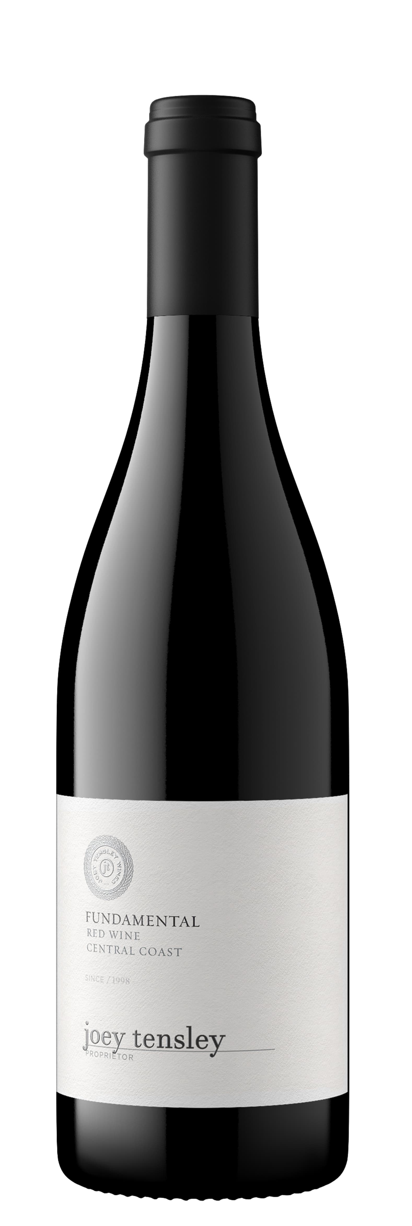 Red Blend