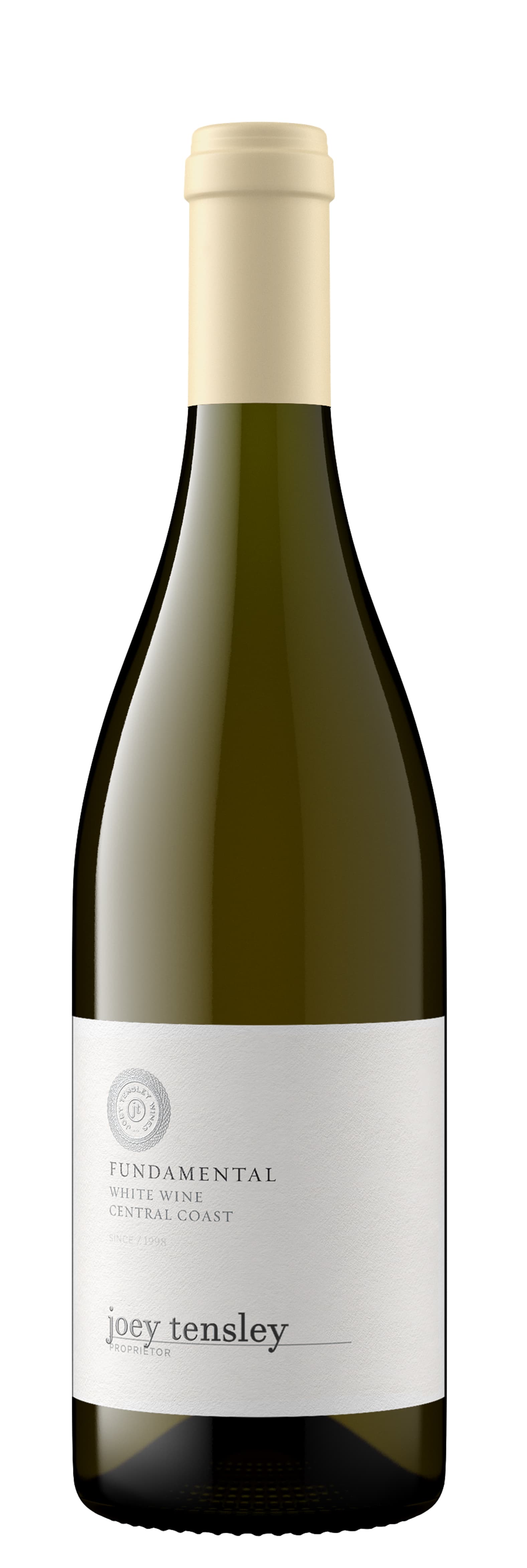 White Blend